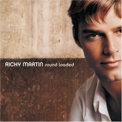 Ricky Martin - Sound Loaded